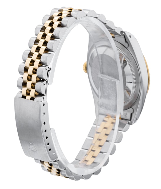 Rolex Datejust 16233 Image 3